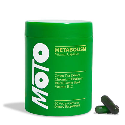 Moto Metabolism Boost