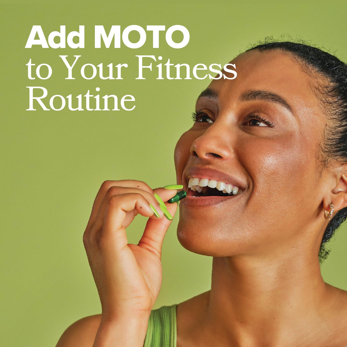 Moto Metabolism Boost