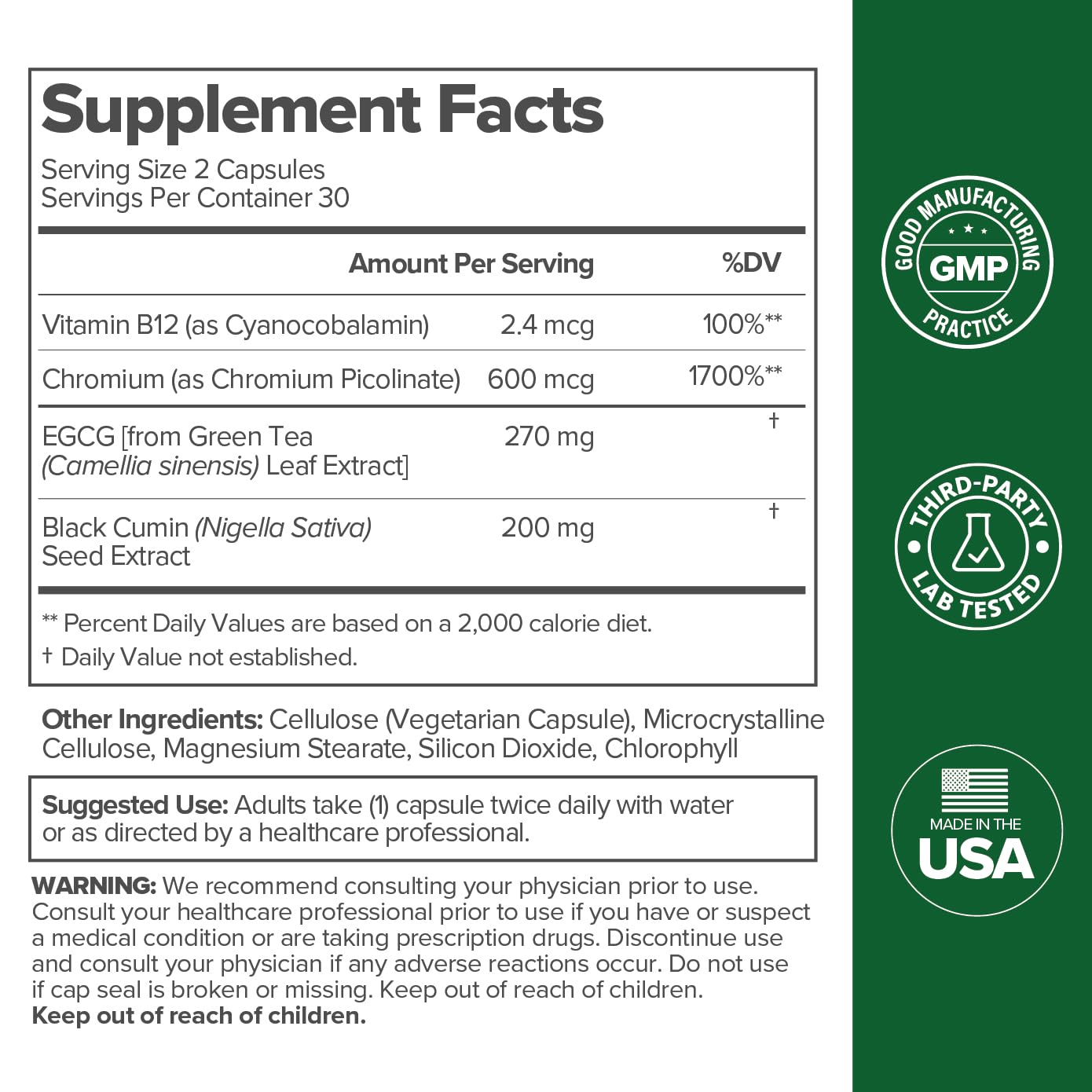 Moto Metabolism Boost